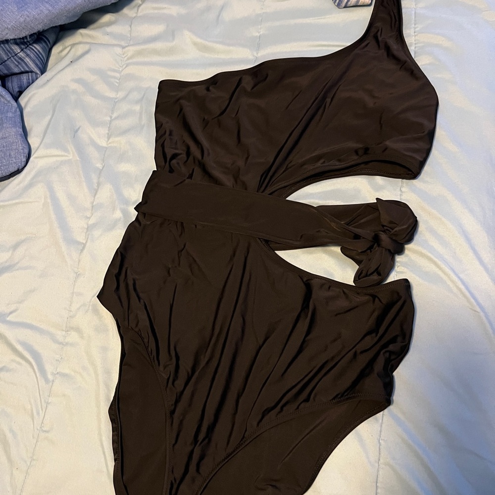 Aerie one piece